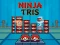 Spil Ninjatris online