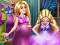 Spil Pregnant Princesses Wardrobe online