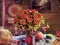 Spil Flowers after Rain online