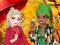 Spil Princess Urban Outfitters Qutumn online