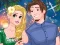Spil Disney Couple Princess Fabulous Date online
