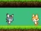 Spil Cat vs Dog online