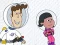 Spil The Adventures of Napkin Man! Get Well Soon online