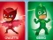 Spil PJ Masks: Hidden Heroes online