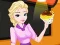 Spil Elsa's Ice Cream Rolls online