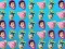 Spil Studio K: Face Race online