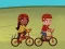 Spil Jaxon & Song's Maple Mystery: Leaf Catchers online