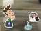 Spil The Adventures of Napkin Man!: Where’s That Card? online