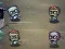 Spil Zombie hunt online