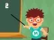 Spil Math Education For Kids online