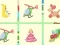 Spil Find The Toys online