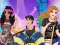Spil Princess College Band Big Gig online