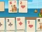 Spil Tiki Solitaire online