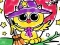 Spil Coloring Book online