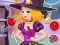 Spil Audrey's Spell Factory online
