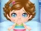 Spil Baby Lily Sick Day online