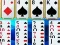 Spil Eliminator Solitaire online