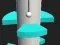 Spil Helix Jump Color online