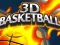 Spil 3D Basketball online
