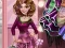 Spil Dove Shopping Day Dolly Dress Up online