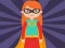 Spil Girl Hero online