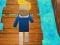 Spil Blocky Runner online