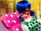 Spil LadyBug Super Recovery online