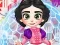Spil Vanellope Princess Makeover online