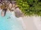 Spil Seychelles Beach Jigsaw Puzzle online