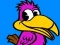 Spil Birds Coloring online