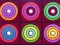 Spil Color Rings online