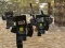 Spil Blocky Craft Police Squad online