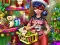 Spil Dotted Girl Christmas Shopping online