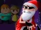 Spil Santa or Thief? online