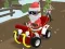 Spil Santa's Rush The Grinch Chase online