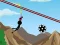 Spil Stickman Jumping online
