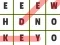 Spil Animals Word Search online