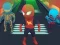 Spil Subway Spider Kid online
