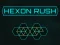 Spil Hexon Rush online