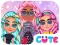 Spil Mix And Match Fashion online