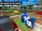Spil Bike Parking 3d Adventure 2020 online