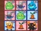 Spil Monster Masters online