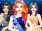 Spil Top Model Fashion Dress Up online