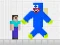 Spil Noob Vs Blue Monster online
