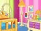 Spil Baby Doll House Cleaning online