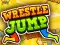 Spil Wrestle Jump Online online