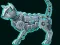 Spil Cyber Cat Assembly online