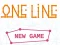 Spil One Line online