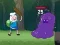 Spil Adventure Time Bravery & Bakery online