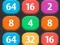 Spil 2048 Merge online